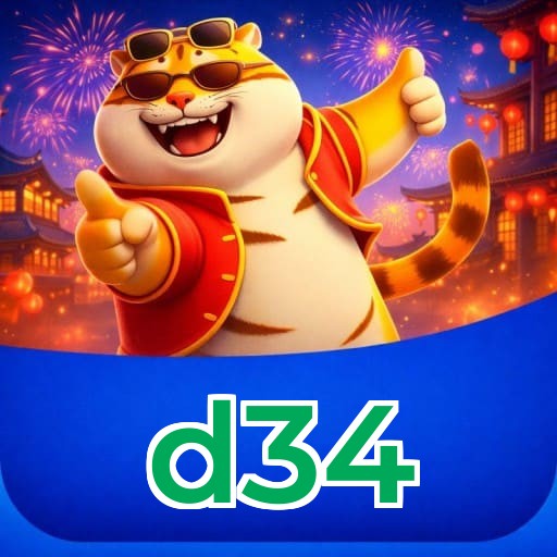 Comparação APP mobile vs versão web da d34