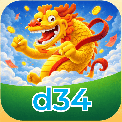 d34 APP mobile